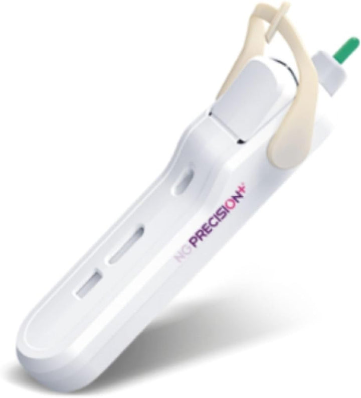 NG PRECISION+ Pregnancy Blood Test (hCG)