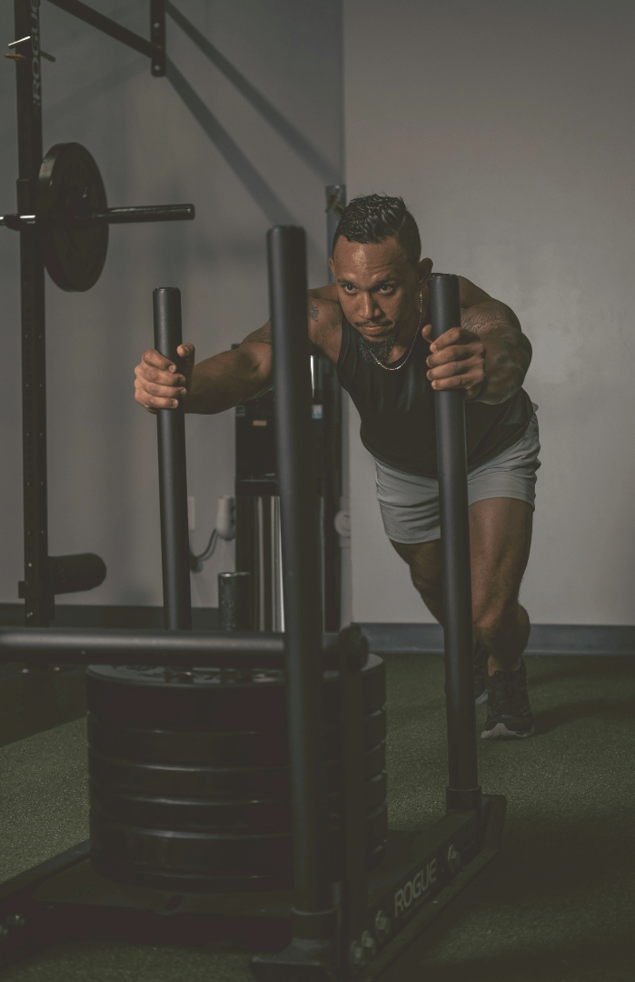 performance and energy products