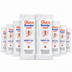 GlucoBooster™ Sport Energy Gel