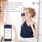 Tempdrop Fertility Monitor