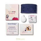 Tempdrop Fertility Monitor